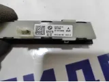 Блок кнопок памяти сиденья задний левый BMW 7-Series (F02) 61319215778.
