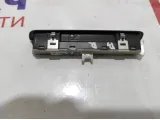 Блок кнопок памяти сиденья задний правый BMW 7-Series (F02) 61319215783.