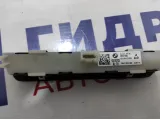 Блок кнопок памяти сиденья задний правый BMW 7-Series (F02) 61319215783.