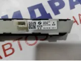 Блок кнопок памяти сиденья задний правый BMW 7-Series (F02) 61319215783.
