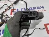 Проводка двери передней левой BMW 7-Series (F02) 61129219978.