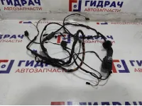 Проводка двери задней левой BMW 7-Series (F02) 61129219986.