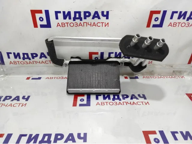 Радиатор отопителя BMW 7-Series (F02) 64119163330.