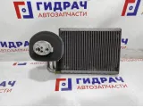 Испаритель кондиционера BMW 7-Series (F02) 64119383678.