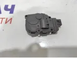 Моторчик заслонки отопителя BMW 7-Series (F02) 64119242058. 1A.