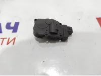 Моторчик заслонки отопителя BMW 7-Series (F02) 64119242058. hA.