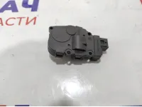 Моторчик заслонки отопителя BMW 7-Series (F02) 64119242058. 1B.