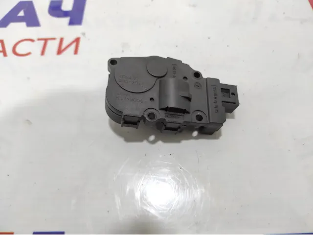 Моторчик заслонки отопителя BMW 7-Series (F02) 64119242058. 1B.