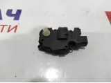 Моторчик заслонки отопителя BMW 7-Series (F02) 64119242058. 9B.