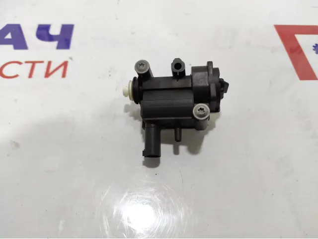 Активатор замка крышки бензобака BMW 7-Series (F02) 67117200674.