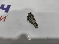 Датчик температуры BMW 7-Series (F02) 64116920431. В корпусе отопителя.