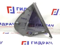 Стекло двери задней правой (форточка) BMW 7-Series (F02) 51357177854.