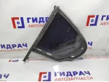Стекло двери задней правой (форточка) BMW 7-Series (F02) 51357177854.