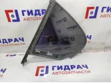 Стекло двери задней левой (форточка) BMW 7-Series (F02) 51347177853.