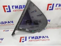 Стекло двери задней левой (форточка) BMW 7-Series (F02) 51347177853.