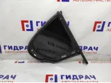 Стекло двери задней левой (форточка) BMW 7-Series (F02) 51347177853.