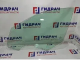 Стекло двери передней левой BMW 7-Series (F02) 51337182083.
