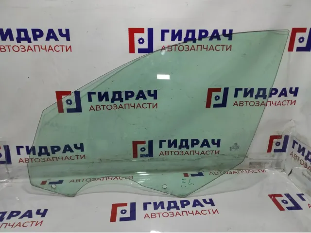 Стекло двери передней левой BMW 7-Series (F02) 51337182083.