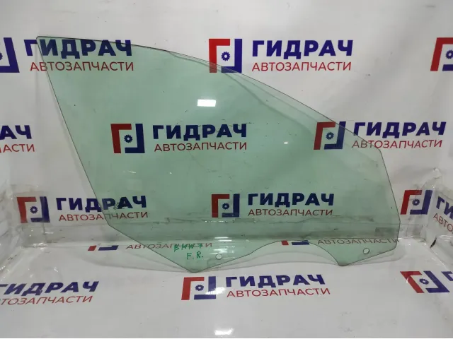 Стекло двери передней правой BMW 7-Series (F02) 51337182084.