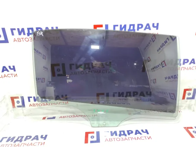 Стекло двери задней правой BMW 7-Series (F02) 51357182104.