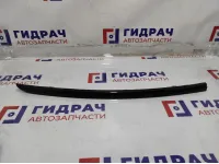 Накладка переднего бампера левая BMW 7-Series (F02) 51117197291. В пленке.