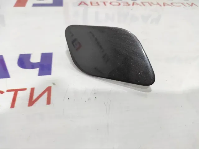 Крышка форсунки омывателя фары правая BMW 7-Series (F02) 51117210882.