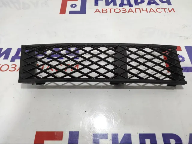 Решетка в бампер правая BMW 7-Series (F02) 51117184150.