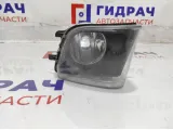 Фара противотуманная левая BMW 7-Series (F02) 63177182195.