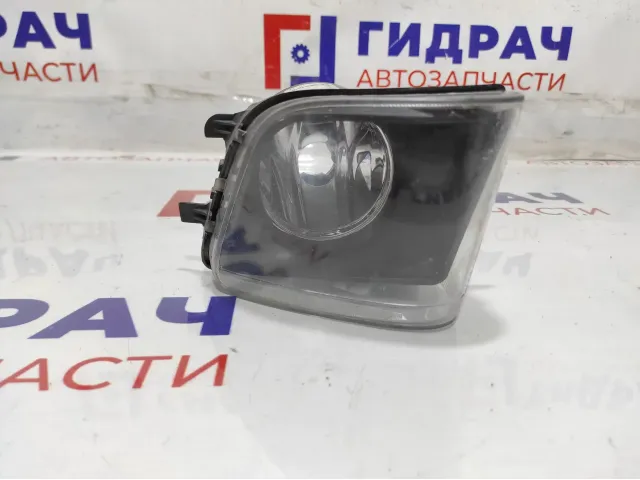 Фара противотуманная левая BMW 7-Series (F02) 63177182195.