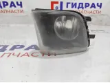 Фара противотуманная правая BMW 7-Series (F02) 63177182196.