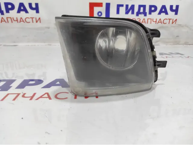 Фара противотуманная правая BMW 7-Series (F02) 63177182196.