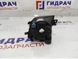 Фара противотуманная правая BMW 7-Series (F02) 63177182196.