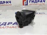 Фара противотуманная правая BMW 7-Series (F02) 63177182196.