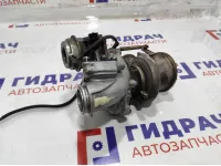 Турбокомпрессор (турбина) BMW 7-Series (F02) 11657646092. L=R.