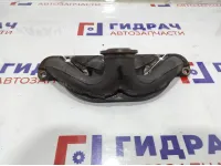 Коллектор выпускной BMW 7-Series (F02) 11627638778. L=R.