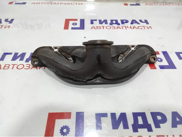 Коллектор выпускной BMW 7-Series (F02) 11627638778. L=R.