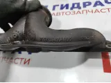 Коллектор выпускной BMW 7-Series (F02) 11627638778. L=R.