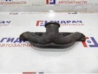 Коллектор выпускной BMW 7-Series (F02) 11627638778. L=R.