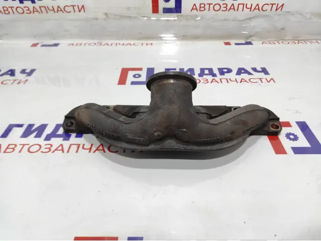 Коллектор выпускной BMW 7-Series (F02) 11627638778. L=R.