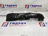 Коллектор впускной левый BMW 7-Series (F02) 11617555666.