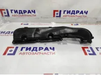 Коллектор впускной левый BMW 7-Series (F02) 11617555666.