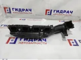 Коллектор впускной левый BMW 7-Series (F02) 11617555666.