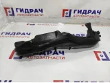 Коллектор впускной левый BMW 7-Series (F02) 11617555666.