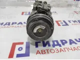 Компрессор системы кондиционирования BMW 7-Series (F02) 64509154072.