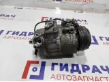 Компрессор системы кондиционирования BMW 7-Series (F02) 64509154072.