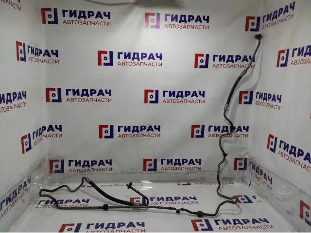 Трубка гидравлическая BMW 7-Series (F02) 37136781425.