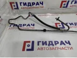 Трубка гидравлическая BMW 7-Series (F02) 37136781425.
