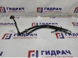 Шланг гидроусилителя BMW 7-Series (F02) 32416786573.