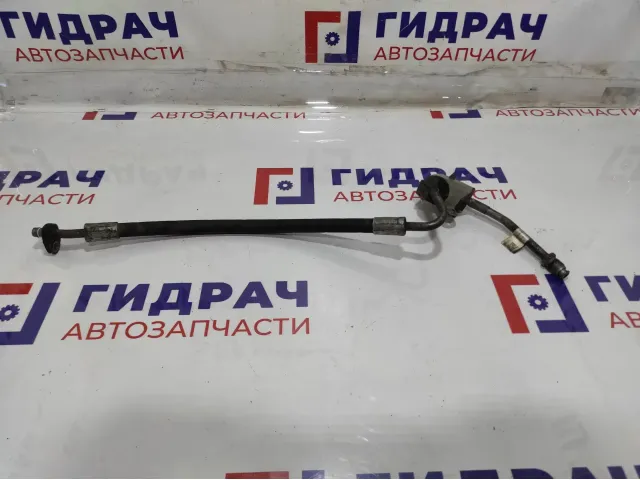 Трубка гидравлическая BMW 7-Series (F02) 37136781426.