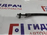 Трубка гидравлическая BMW 7-Series (F02) 37136781426.